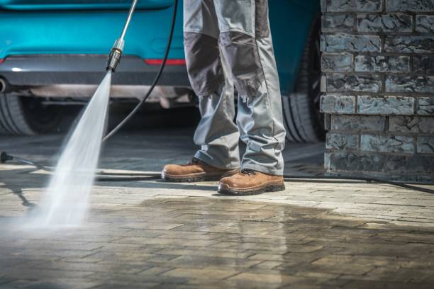 Best Rust Removal  in Georgetown, TX