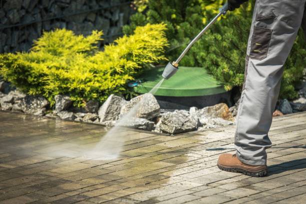 Best Gas Station Cleaning  in Georgetown, TX