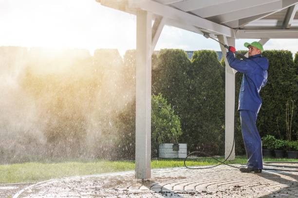 Trusted Georgetown, TX Pressure Washing Services Experts