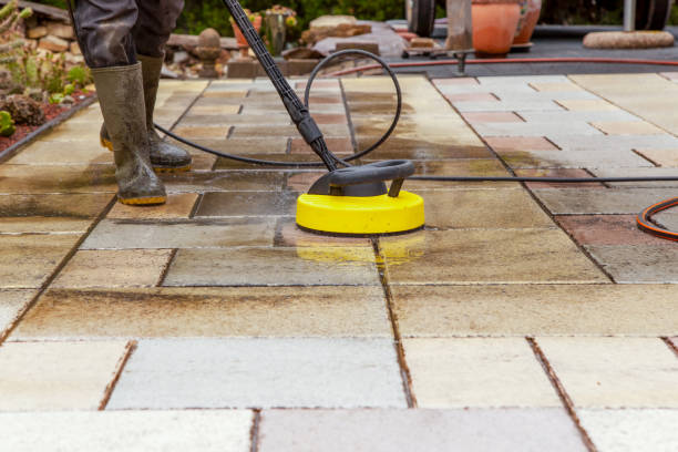 Solar Panel Cleaning in Georgetown, TX