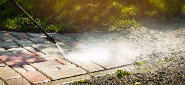 Best Dumpster Area Cleaning  in Georgetown, TX