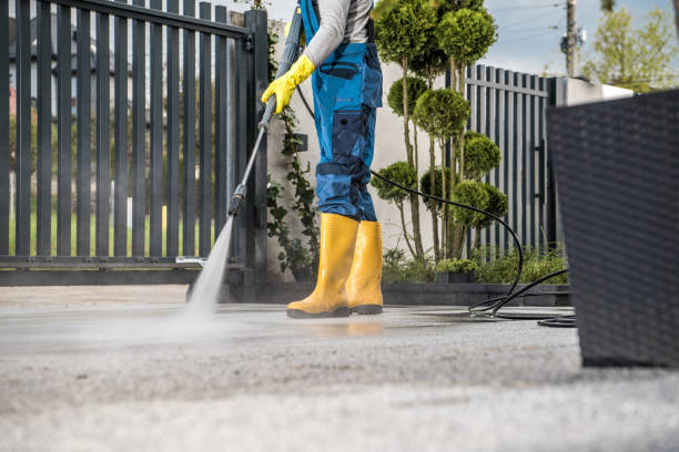 Best Animal Enclosure Cleaning  in Georgetown, TX