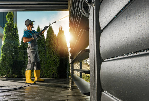 Best Building Exterior Washing  in Georgetown, TX