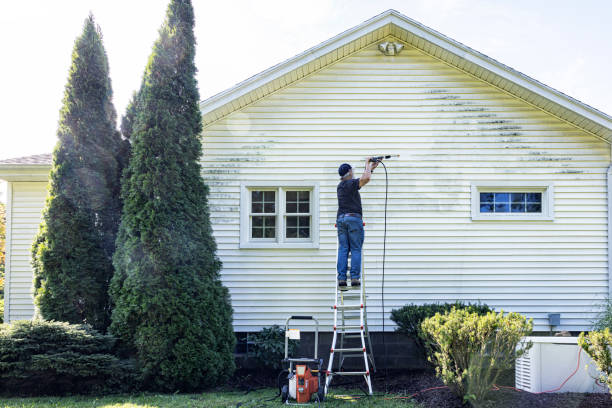 Spring Cleaning in Georgetown, TX