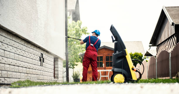  Georgetown, TX Pressure Washing Pros